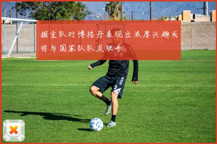 掘金队对博格丹表现出浓厚兴趣或将与国家队队友联手
