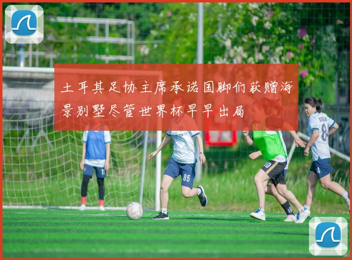 土耳其足协主席承诺国脚们获赠海景别墅尽管世界杯早早出局